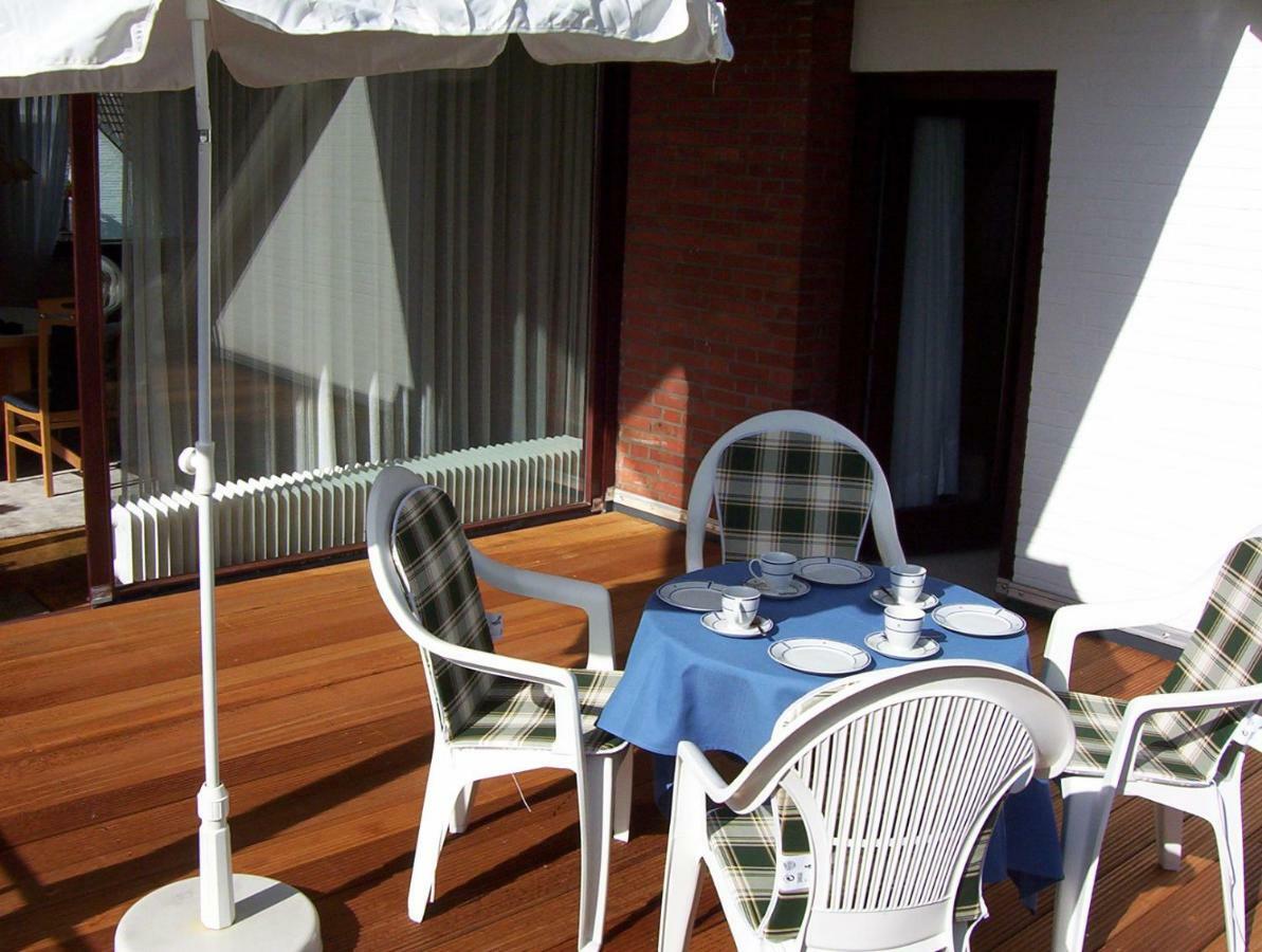 Ferienwohnung-Osten Schenefeld  Exterior photo